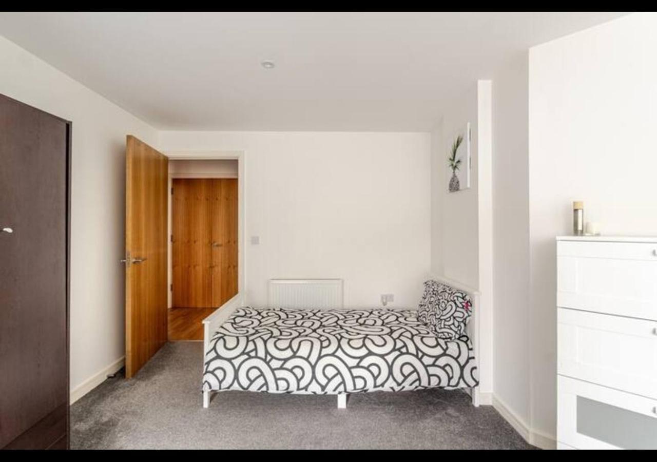The Nest Of Forest Hill London Exterior photo
