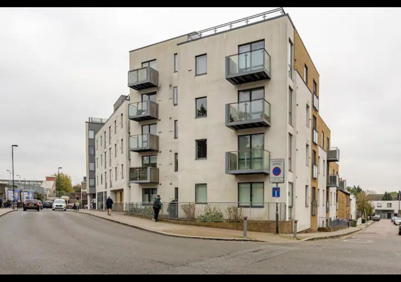 The Nest Of Forest Hill London Exterior photo