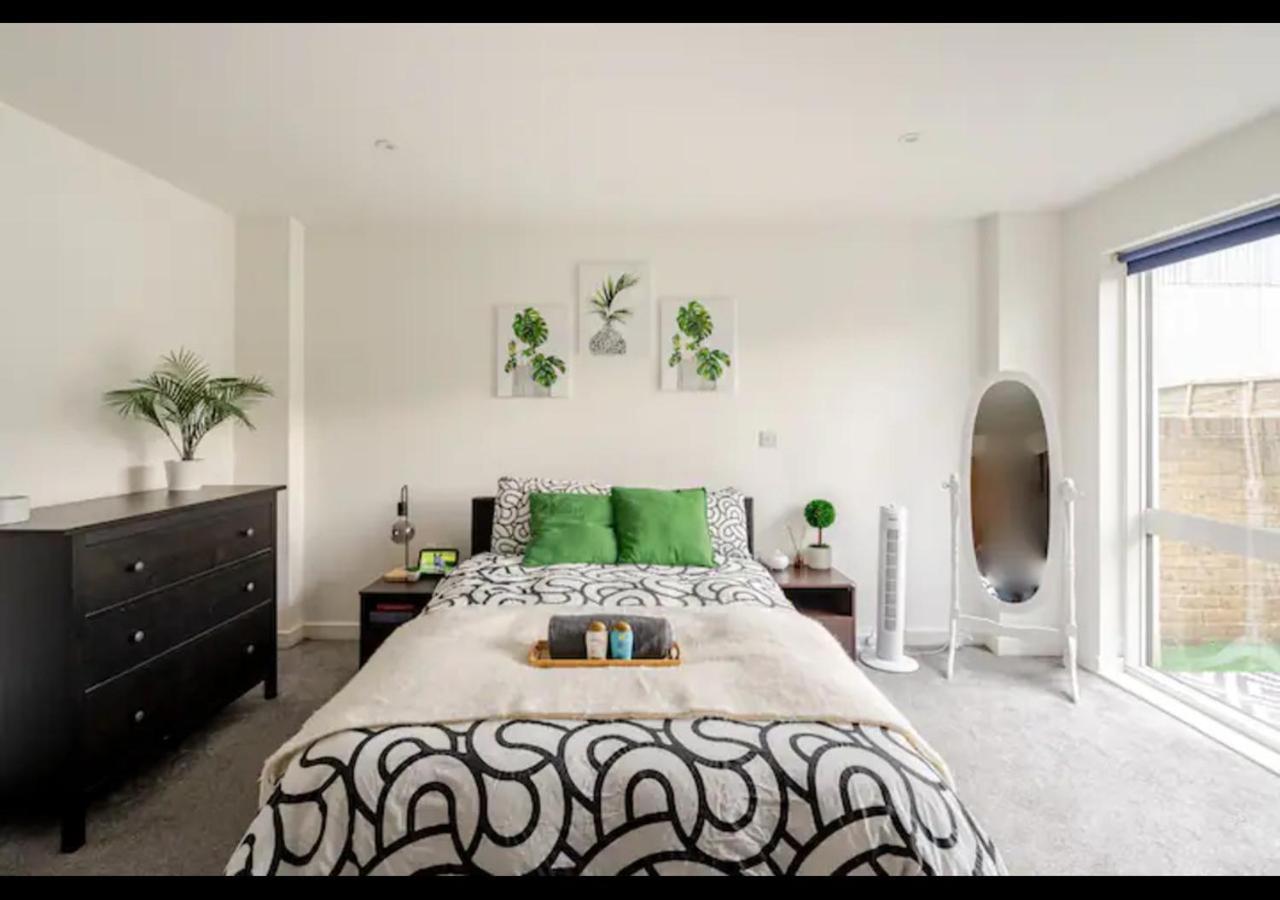 The Nest Of Forest Hill London Exterior photo