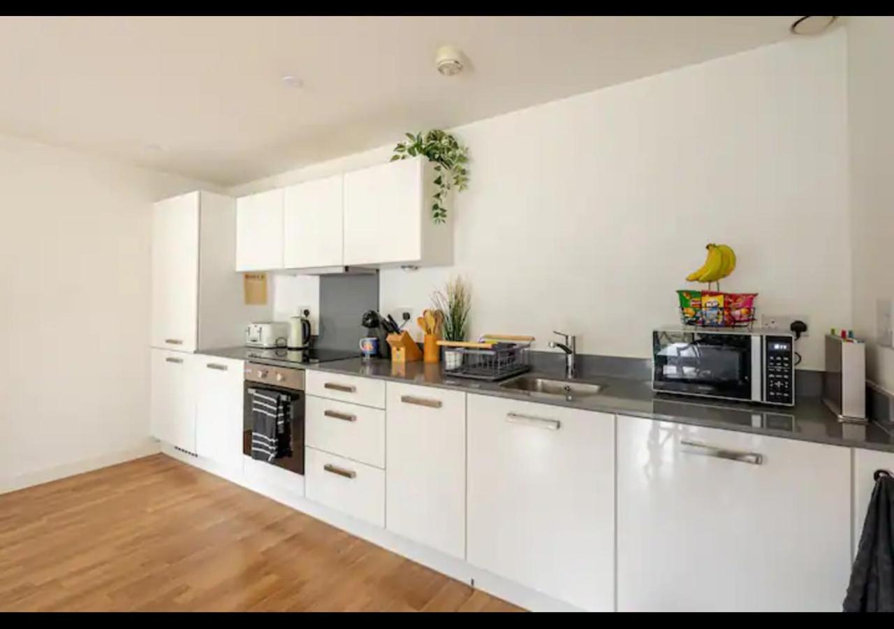 The Nest Of Forest Hill London Exterior photo
