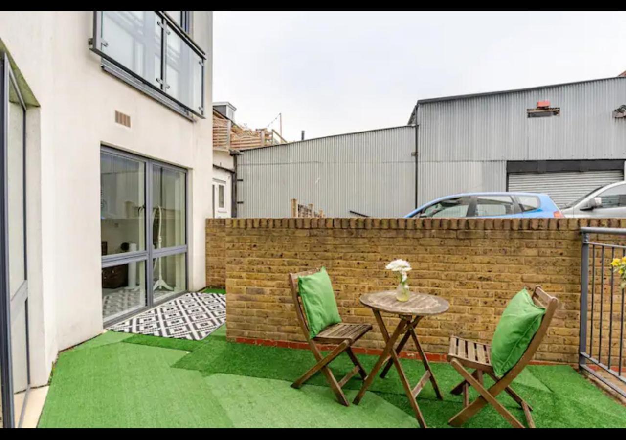 The Nest Of Forest Hill London Exterior photo