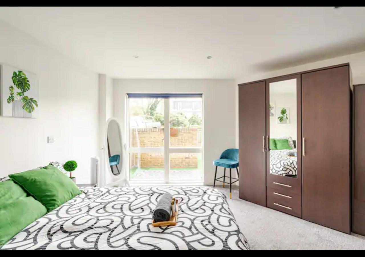 The Nest Of Forest Hill London Exterior photo