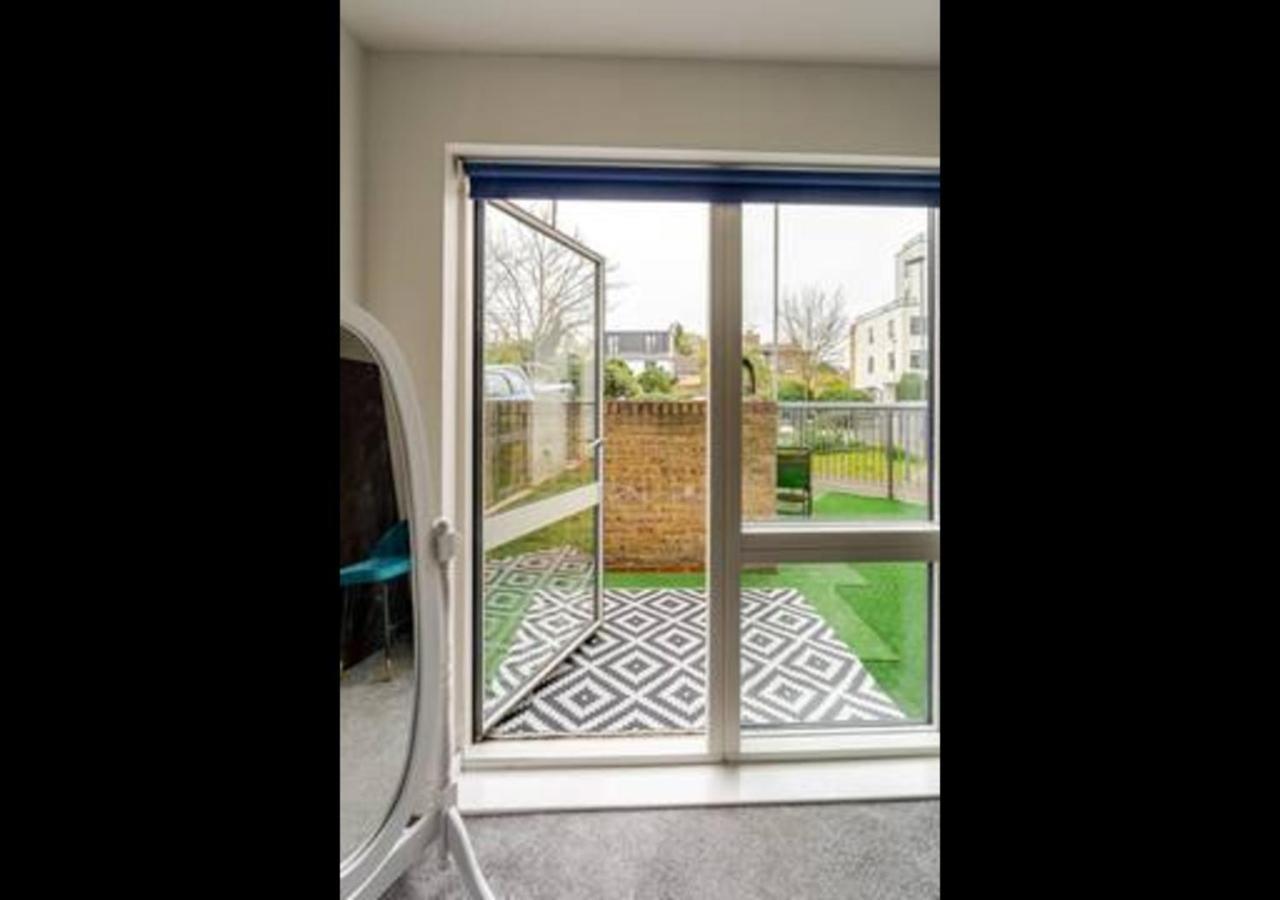 The Nest Of Forest Hill London Exterior photo