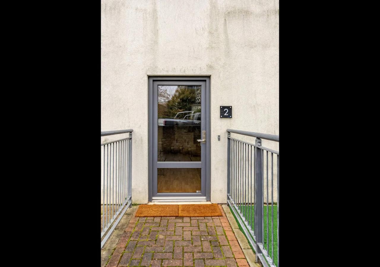 The Nest Of Forest Hill London Exterior photo