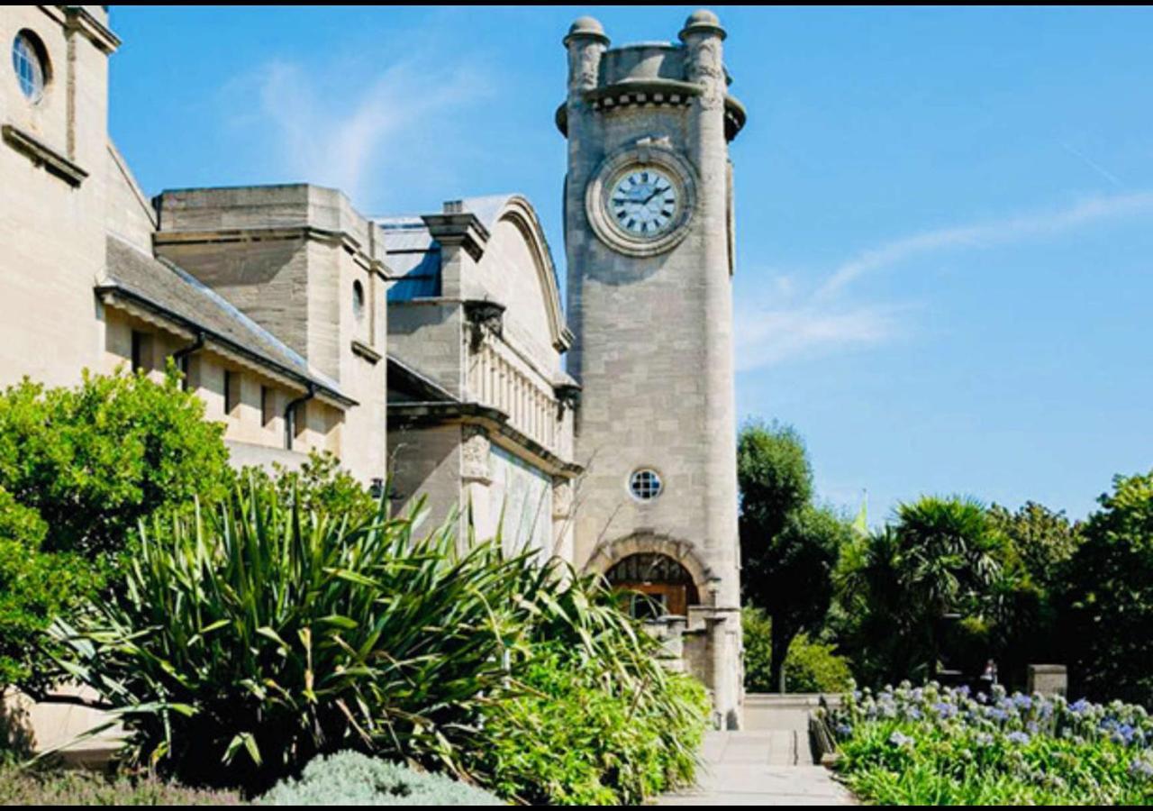 The Nest Of Forest Hill London Exterior photo