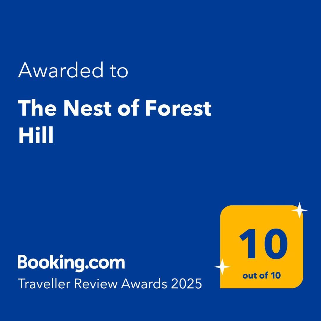 The Nest Of Forest Hill London Exterior photo